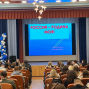 Воспитательная работа Сенченко Н.В и Балашовой Е.В.