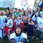 Бирюса - 2016