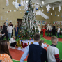 Новогодний утренник - 2024