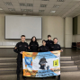 Профориентационная работа Грязнова И.А.