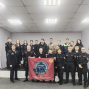 Участие в Концерте «Слово во славу»