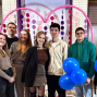 Ткаченко Арина - «Мисс очарование» в Конкурсе «Краса студенчества 2025»