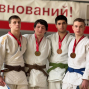 Спортивные достижения Абдулгусейнова Полада