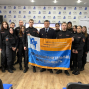 Урок мужества Викторовой Т.С. и Кононенко М.Б.