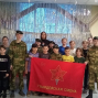 Победы ВПК «Пантера» в Открытом первенстве по стрельбе из пневматического пистолета