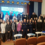 Встреча с сотрудниками ФКУ СИЗО-1 ГУФСИН России по Красноярскому краю