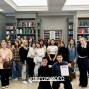 Победа в Квесте «Искусство 2.0» проводимом МАУ «ЦБС им. Горького»
