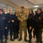 Участие в общегородском патриотическом форуме «Традиции сохраним! Родину защитим!»