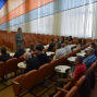 Участие в просветительской акции «Диктант Победы» приуроченной к празднованию Дня Победы