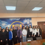 Победы в Конференции под руководством преподавателя Грязнова И.А.