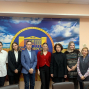 Победы в Конференции под руководством преподавателя Сенченко Н.В.