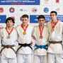 Спортивные достижения Абдулгусейнова Полада