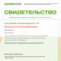 Педагогические достижения Балашовой Е.В.
