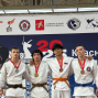 Спортивные достижения Абдулгусейнова Полада