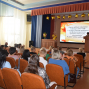 Педагогический совет №1 2025-2026 учебного года