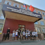 «Летняя профориентация» под руководством Грязнова И.А.