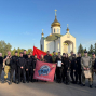 Победы студентов под руководством Викторова А.А.