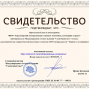 Педагогические достижения Корольковой Е.А.