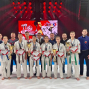 Спортивные достижения Никитиной Анны