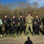 «Учебно-полевое занятие» для учащихся 8–9 классов школы №160 Кононенко Д.А.