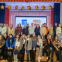 Просмотр Юбилейного документального фильма о деятельности Учредителя техникума