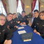 Победа в квизе «Битва на Кавказ» проводимом КГАУ «Дом офицеров»