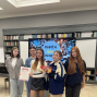 Квиз «Книга или кино»