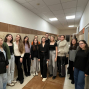 В техникуме стартовали курсы подготовки к международной стажировке в Турции 2026