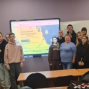 «Всероссийский   урок безопасности» преподавателей Сенченко Н.В., Яроцкой Н.В., Балашовой Е.В. и Нефедовой Т.В.