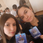 Участие в «Слете Казачьей Молодежи» Енисейского Казачьего Общества