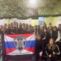 Встреча студентов с участником специальной военной операции