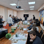 Победа в ХXI Конкурсе учебно-наглядных пособий «Настоящие детективы» имени Френсис Глесснер Ли