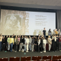 Посещение кинотеатра «Дом кино» с Эмрих Е.Ю.