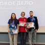 Победы в X Региональном чемпионате по профессиональному мастерству среди инвалидов и лиц с ограниченными возможностями здоровья «Абилимпикс» 2026 года по компетенции «Торговое дело»