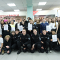 Победа в Квизе «Отчужденная тишина» под руководством Викторова А.А.