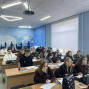 Лекции на темы: «Мошенничество» и «Буллинг» Кононенко М.Б.