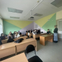 Воспитательная работа Кононенко М.Б.