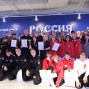 Участие в Квизе «Народная Победа» под руководством Викторова А.А.