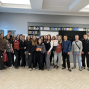 Победа в Интеллектуальной игре «Великие полководцы России» под руководством Саламатовой Д.В.