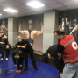 Мастер-класс по оказанию первой помощи при организации Викторова А.А.