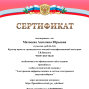 Публикации учебно-методических материалов под руководством Панасюк Т.В.