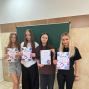 Победы студентов под руководством Эмрих Е.Ю.