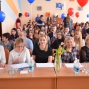 Преподаватель года - 2017