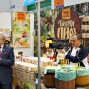 Краевая ярмарка свежих продуктов 2017