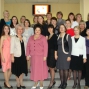 День учителя 2013