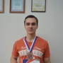 Наш выдающийся спортсмен