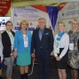 Молодые профессионалы (WorldSkills Russia) - закрытие
