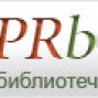 Электронно-библиотечная система IPRbook