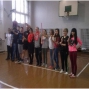 Олимпийские эстафеты 2014