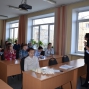 Ресурсный центр волонтеров в ЧС